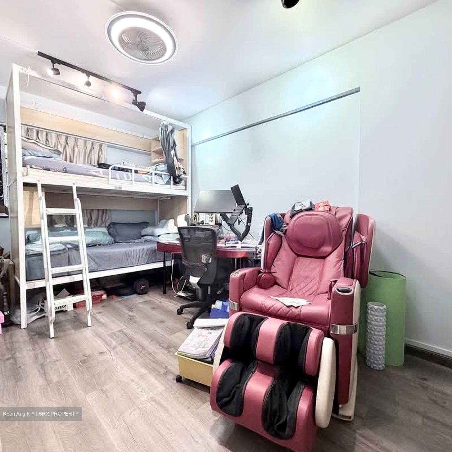 Blk 118 Hwi Yoh Ville (Serangoon), HDB 4 Rooms #602831031